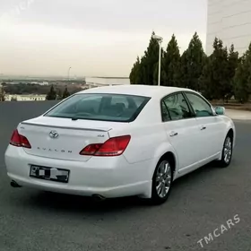 Toyota Avalon 2005