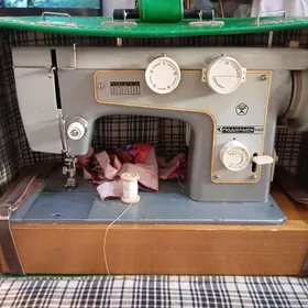 на запчасти швейная Подольск