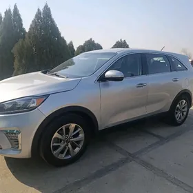 Kia Sorento 2020