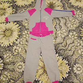 Cagalar ucin spartiwka