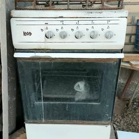 газ плита - gaz plita