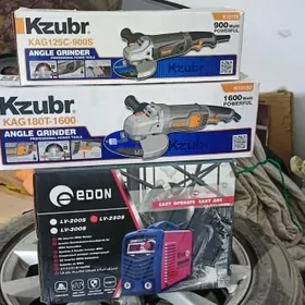 Сварочный аппарат