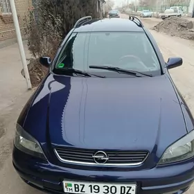Opel Astra 2000