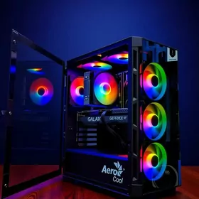  i5 14400F/ GTX 1660 Super