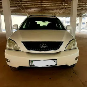 Lexus RX 330 2005