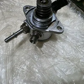 насос высокого давления