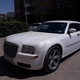 Chrysler 300C 2008
