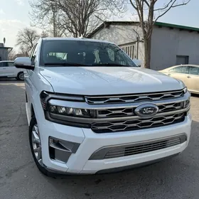 Ford Expedition 2021