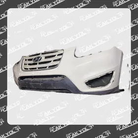 SANTA FE 09-10 Komplekt