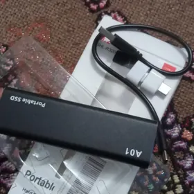 SSD mobilni  Joski disk