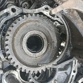 OPEL KAROPKAN ZAPCASI. MEHANIK