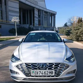 Hyundai Sonata 2020