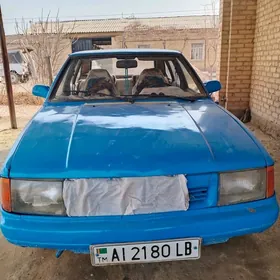 Москвич 412 1991