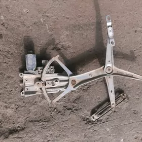 astra j sag steklo padyomnik