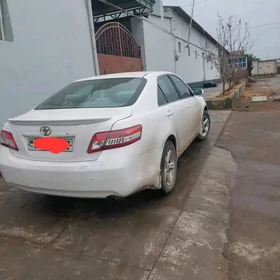 Toyota Camry 2009