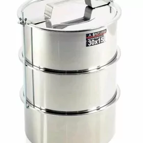 Переноска для еды 30 литр