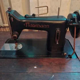 швейная машинка