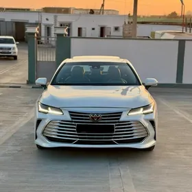 Toyota Avalon 2022