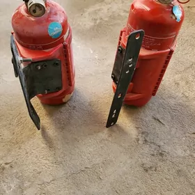 OGNY TUŞYTEL IKI ŞTUK