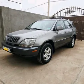 Lexus RX 300 2002