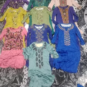 Koynekler,pombahlar,gul yupek.