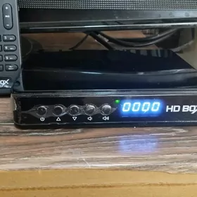 HD BOX S400 (H265)