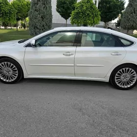 Awalon limitet diska