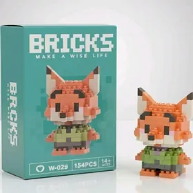 Лего Bricks