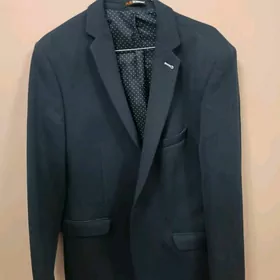 мужской костюм