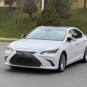 Lexus ES 350 2019