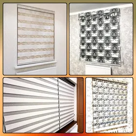 KREDITZALYUZ PERDE JALYUZ