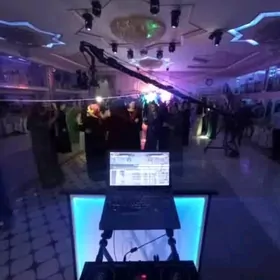DJ TOY HYZMATLARY