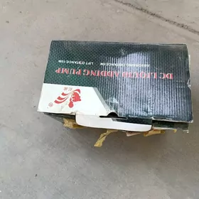 salyarka nasos 12-wolt