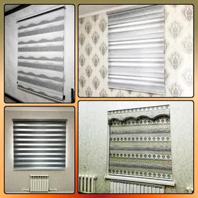 KREDITZALYUZ PERDE JALYUZ