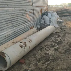 Азбес турба