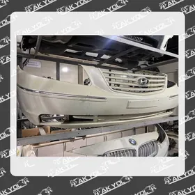 AZERA BAMPER KOMPLEKT 06-07