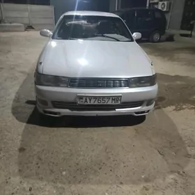 Toyota Cresta 1993