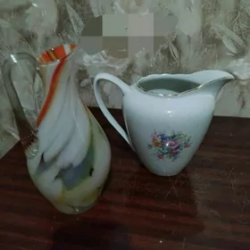 посуда ,салатники