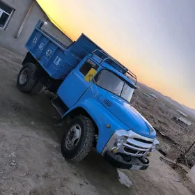 Zil 130 1989
