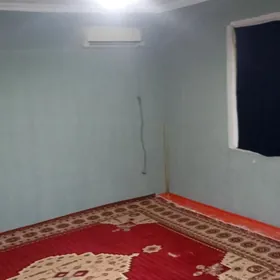 Çoganly kireýne jaý