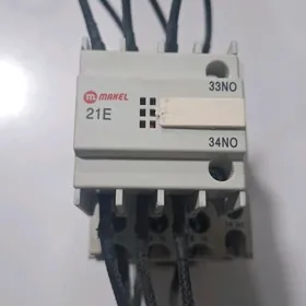 puskatel магнитный пускатель