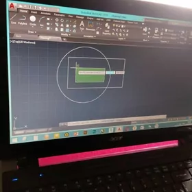 Kompyuter işi gerek