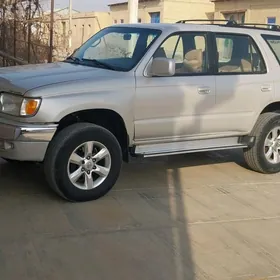 Toyota 4Runner 1999