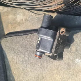 Babina mersedes 210 k