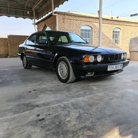 BMW 525 1991