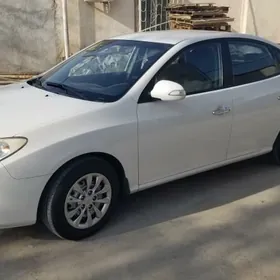 Hyundai Elantra 2010