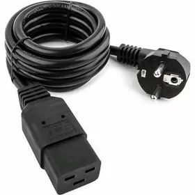 C19 Kabel. Кабель