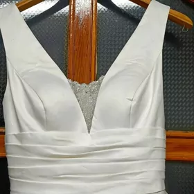 Продам свадебное платье