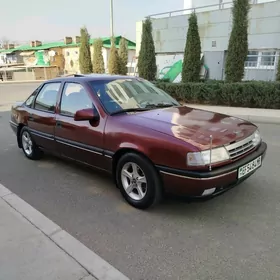 Opel Vectra 1992