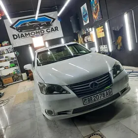 Lexus ES 350 2010